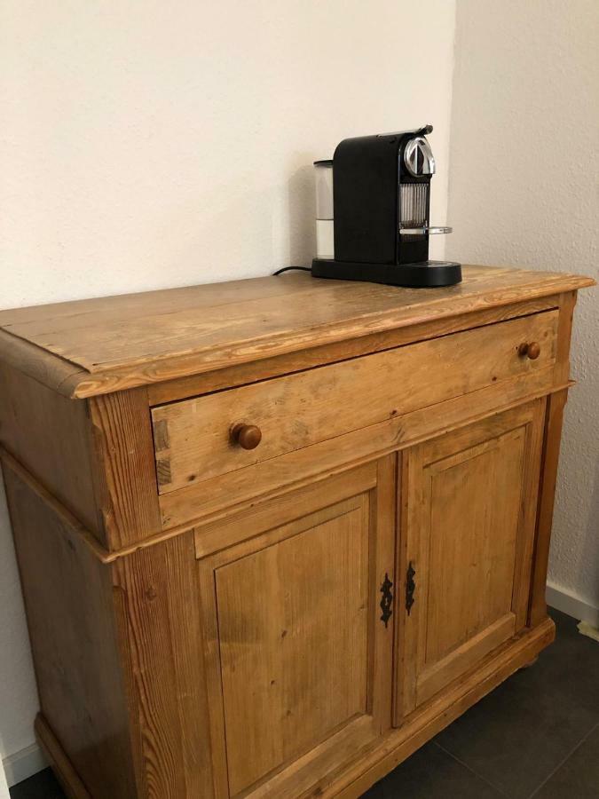Apartament Forelle Bellheim Zewnętrze zdjęcie