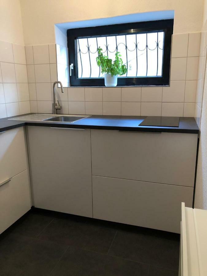 Apartament Forelle Bellheim Zewnętrze zdjęcie