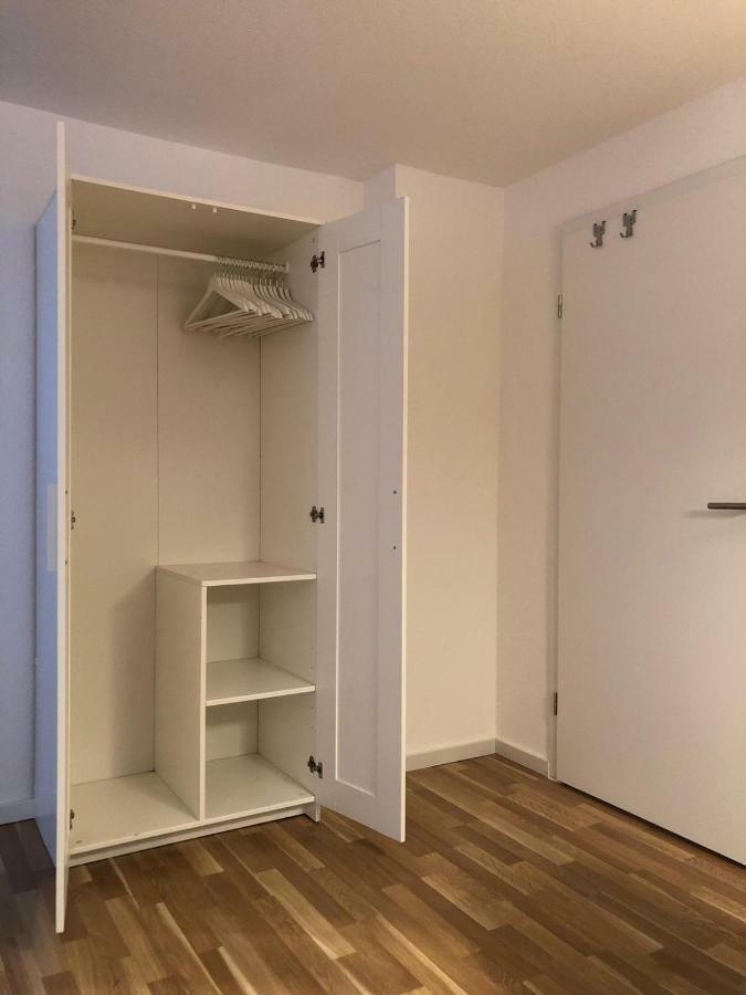 Apartament Forelle Bellheim Zewnętrze zdjęcie