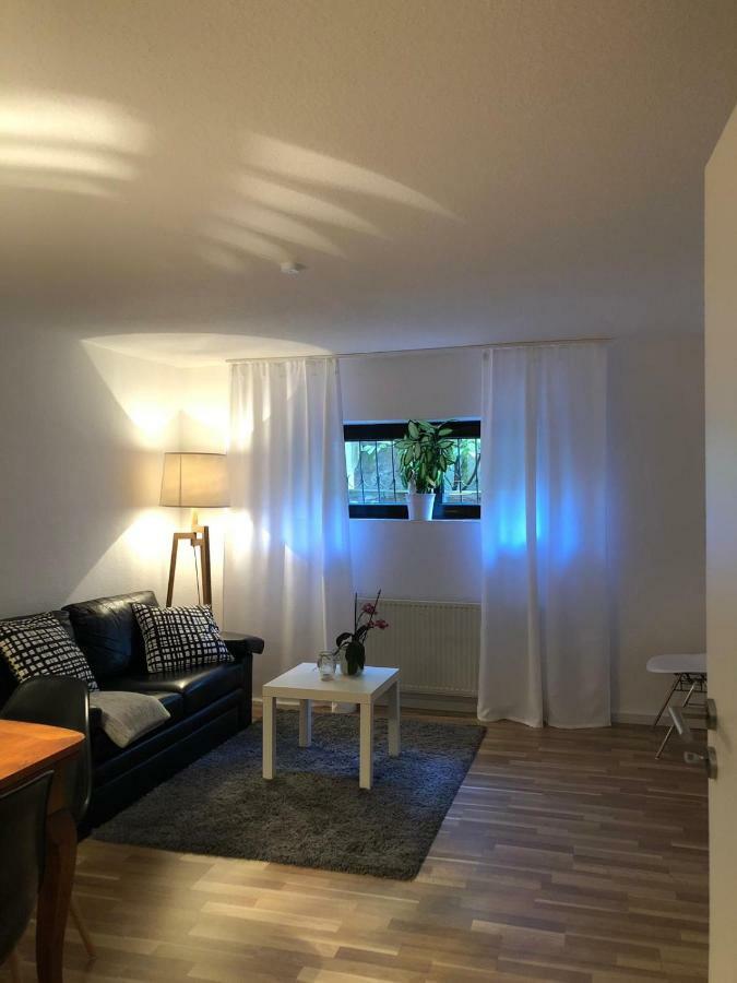 Apartament Forelle Bellheim Zewnętrze zdjęcie