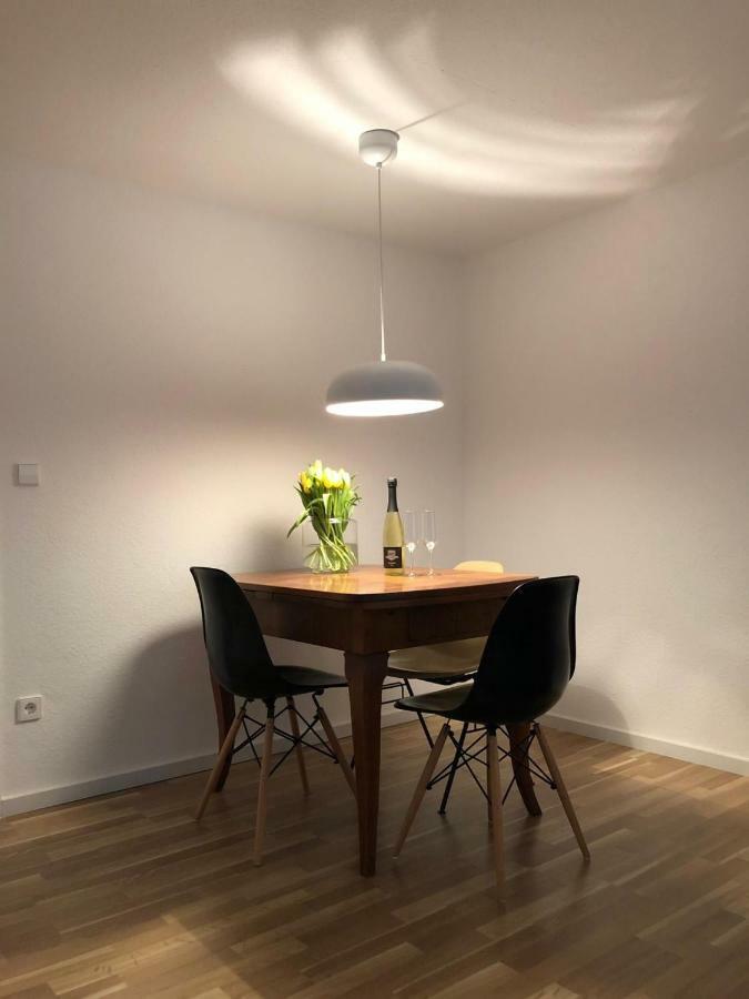 Apartament Forelle Bellheim Zewnętrze zdjęcie