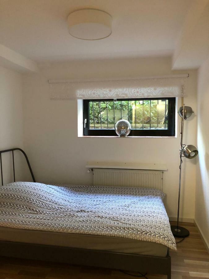 Apartament Forelle Bellheim Zewnętrze zdjęcie